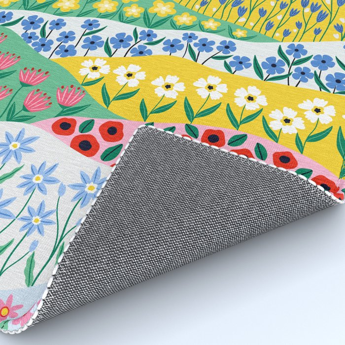 Spring Fields Rug Gallery Image 4