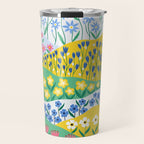 Spring Fields Travel Mug Gallery Image 1
