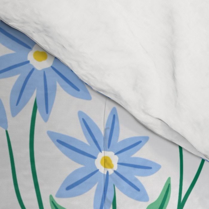 Spring Fields Comforter Gallery Image 4