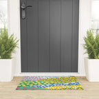 Spring Fields Welcome Mat Gallery Image 3
