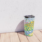 Spring Fields Travel Mug Gallery Image 4
