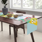 Spring Fields Table Runner Gallery Image 2