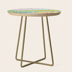 Spring Fields Side Table Gallery Image 1