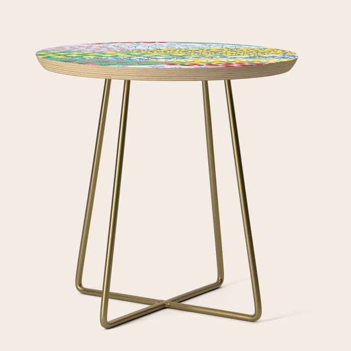 Spring Fields Side Table Gallery Image 1