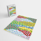 Spring Fields Jigsaw Puzzle Gallery Image 2