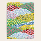 Spring Fields Poster Gallery Image 4