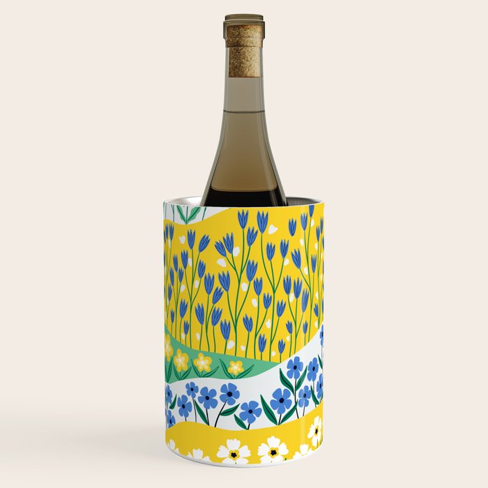 Spring Fields Wine Chiller Gallery Image 3