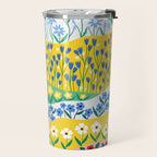 Spring Fields Travel Mug Gallery Image 2