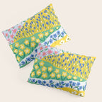 Spring Fields Pillow Sham Gallery Image 3
