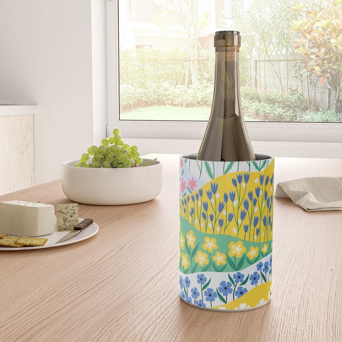 Spring Fields Wine Chiller Gallery Image 4
