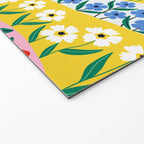 Spring Fields Welcome Mat Gallery Image 2
