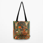 This lifetime and next Tote Bag Gallery Image 2