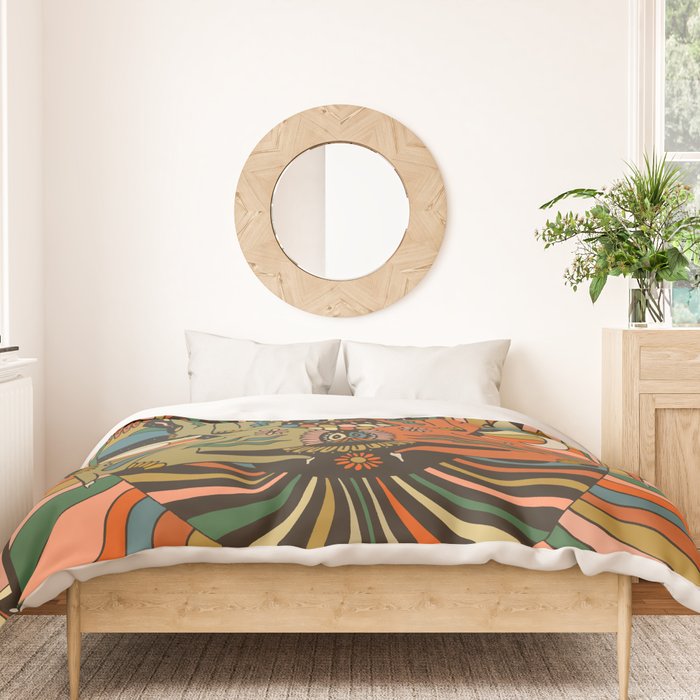 This lifetime and next Duvet Cover Gallery Image 3