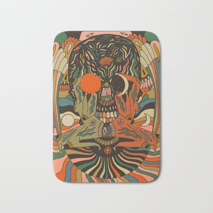 This lifetime and next Bath Mat Gallery Image 1