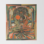 This lifetime and next Throw Blanket Gallery Image 2