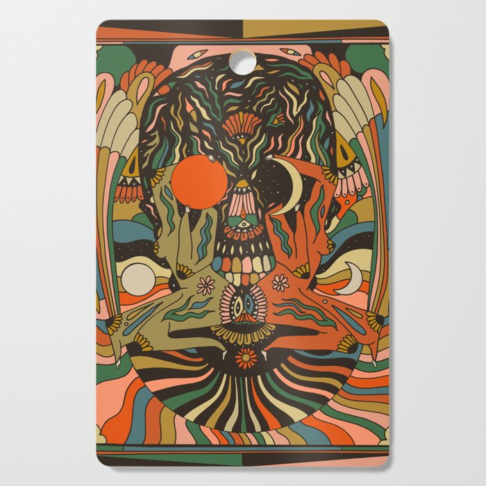 This lifetime and next Cutting Board Gallery Image 1