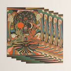 This lifetime and next Wrapping Paper Gallery Image 3