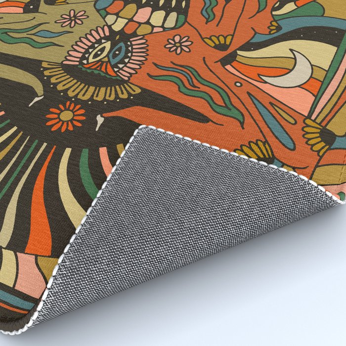 This lifetime and next Rug Gallery Image 4