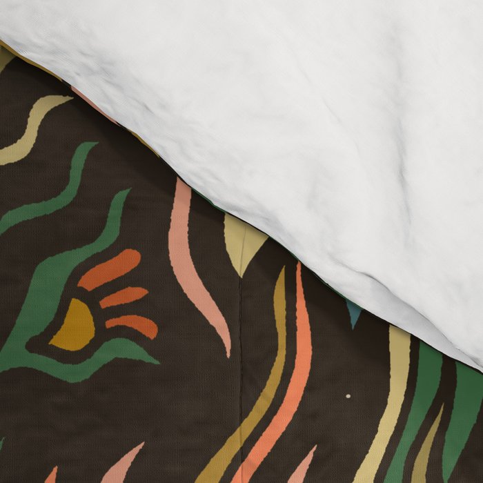 This lifetime and next Comforter Gallery Image 4