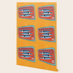 Sardines Wallpaper Gallery Image 2