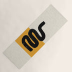 Noodle Soup Yoga Mat Gallery Image 1