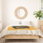 Noodle Soup Duvet Cover Gallery Image 3