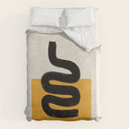 Noodle Soup Duvet Cover Gallery Image 6