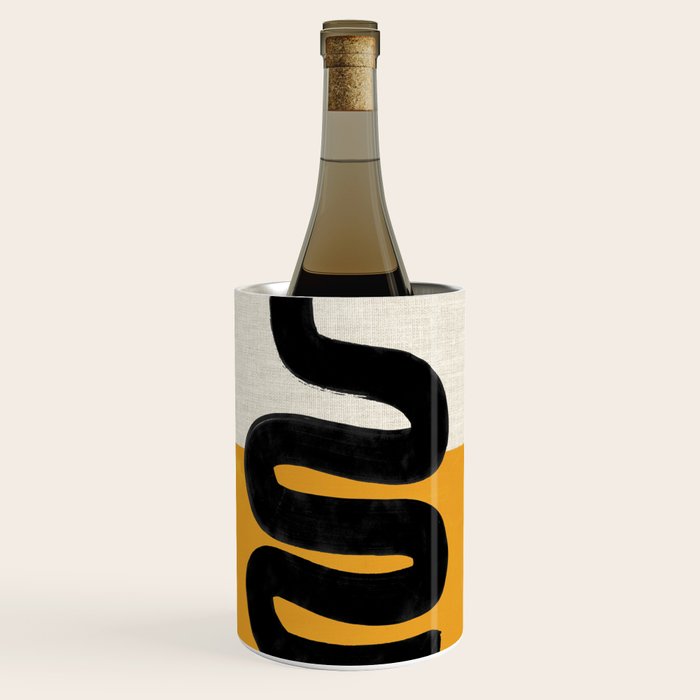 Noodle Soup Wine Chiller Gallery Image 1