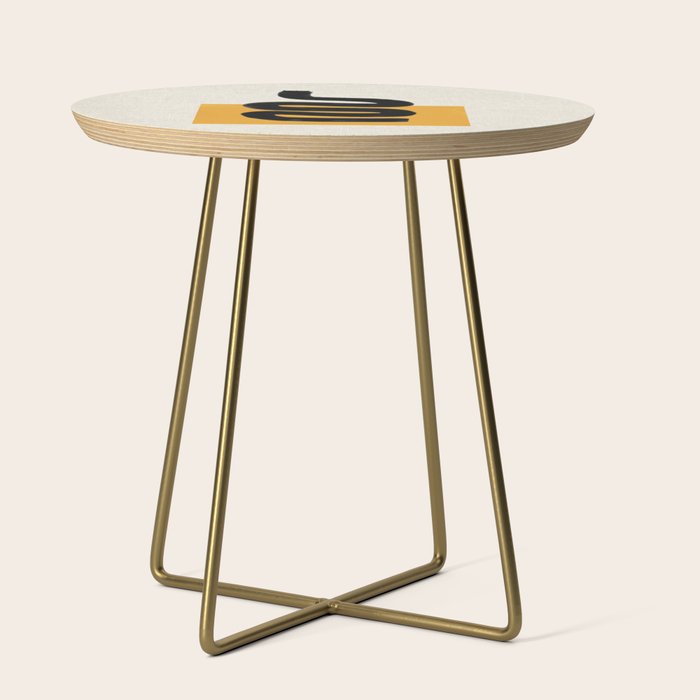 Noodle Soup Side Table Gallery Image 1
