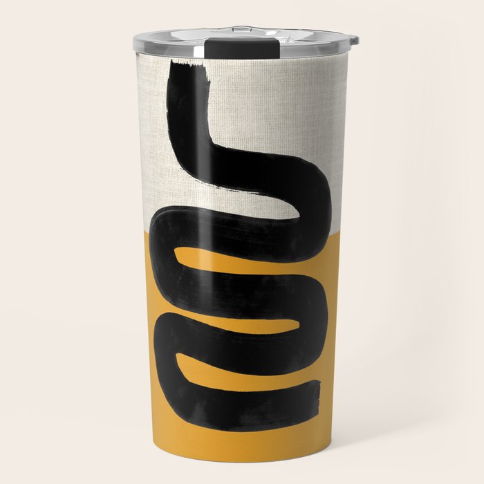 Noodle Soup Travel Mug Gallery Image 1