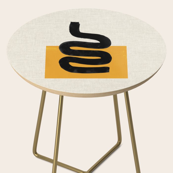 Noodle Soup Side Table Gallery Image 2