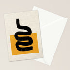 Noodle Soup Stationery Card Gallery Image 2