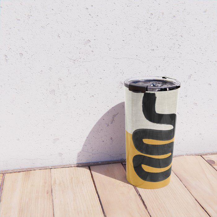 Noodle Soup Travel Mug Gallery Image 4