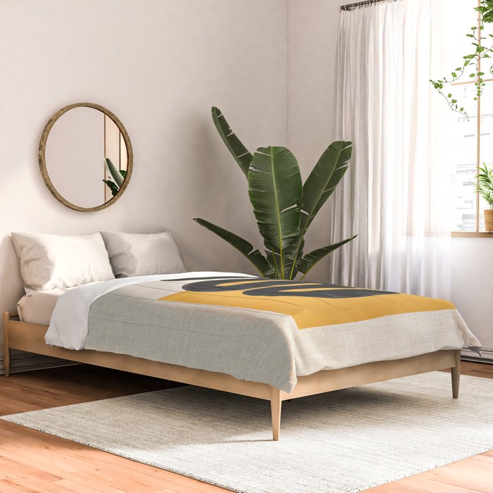 Noodle Soup Comforter Gallery Image 2