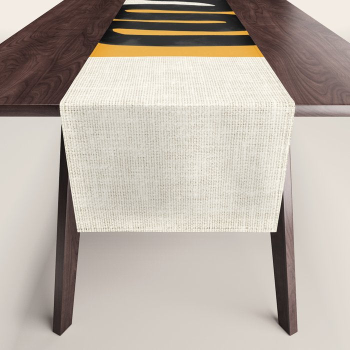 Noodle Soup Table Runner Gallery Image 1