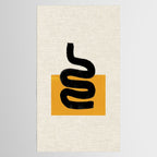 Noodle Soup Tablecloth Gallery Image 2