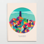 I'll be your lighthouse if you'll be my sea Notebook Gallery Image 4