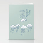 Just Be You Stationery Card Gallery Image 2