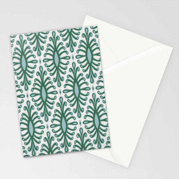 Odessa Stationery Card Gallery Image 2