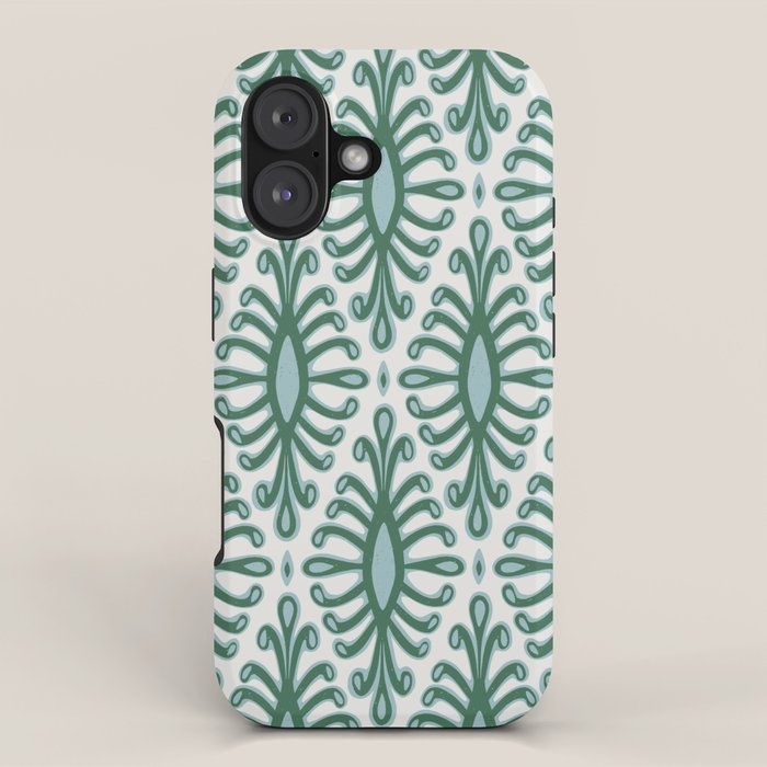 Odessa iPhone Case Gallery Image 1