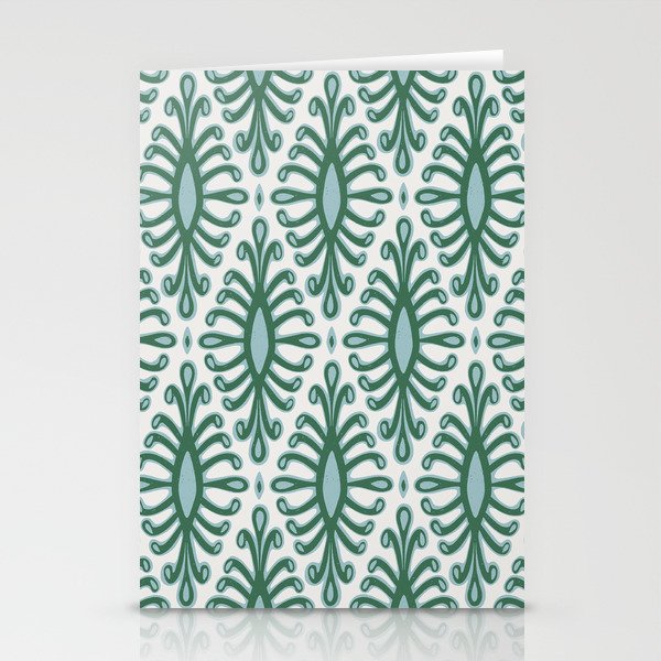 Odessa Stationery Card Gallery Image 2