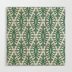 Odessa Wood Wall Art Gallery Image 1