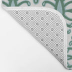 Odessa Bath Mat Gallery Image 2