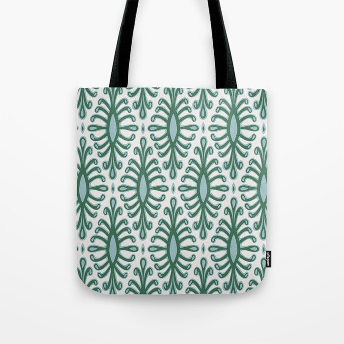Odessa Tote Bag Gallery Image 1