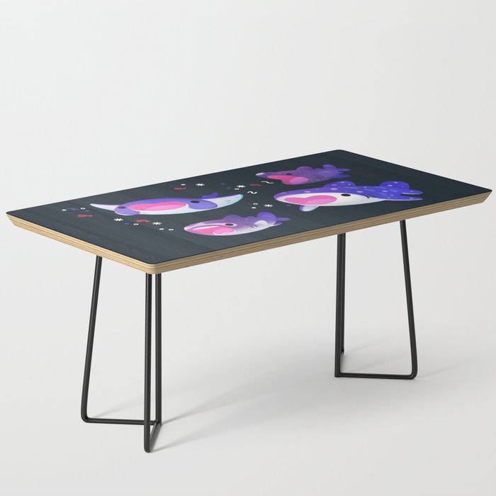 Planktivore Coffee Table Gallery Image 1