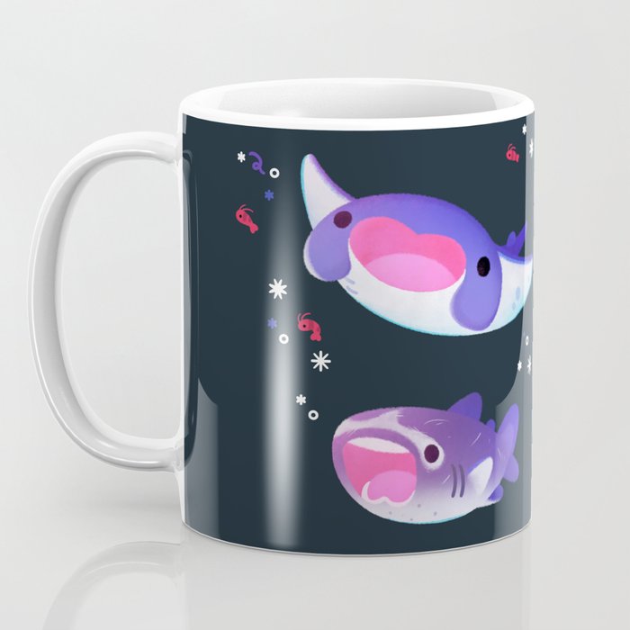 Planktivore Coffee Mug Gallery Image 3