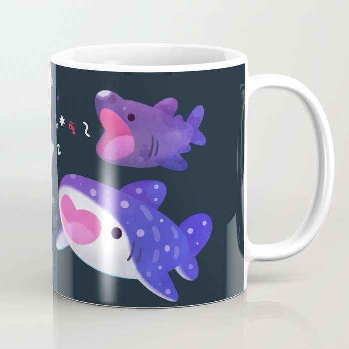 Planktivore Coffee Mug Gallery Image 1