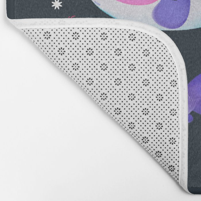 Planktivore Bath Mat Gallery Image 2