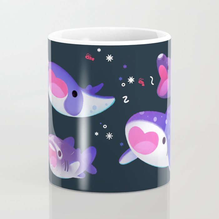 Planktivore Coffee Mug Gallery Image 4