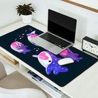 Planktivore Desk Mat Gallery Image 2